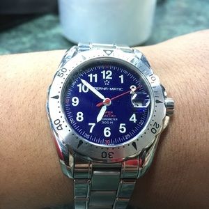 Meet your Posher, Gerardo